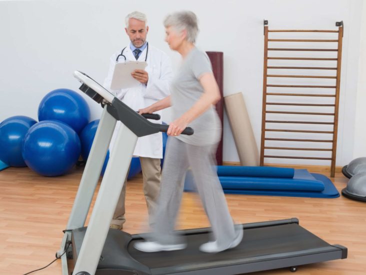 Importanța exercițiilor fizice în boala Parkinson